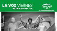 Archivos de La Voz